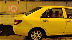 BYD F3